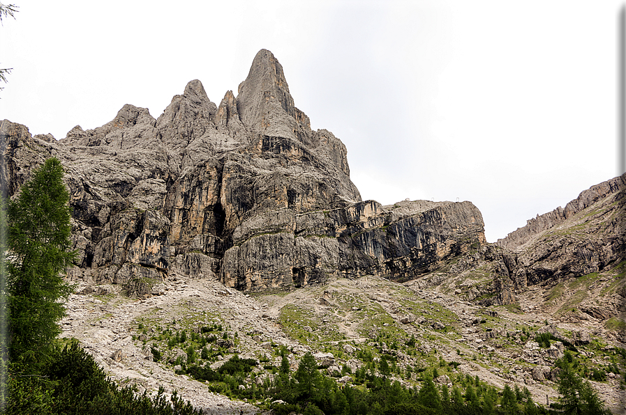 foto Rifugio Velo della Madonna